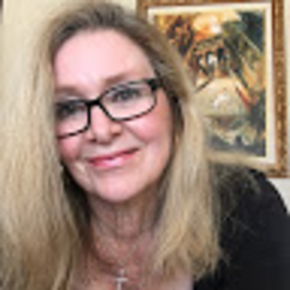 Meet your Posher, Tricia
